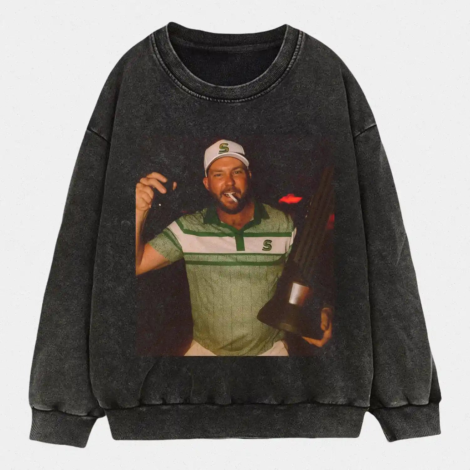 Dean Burmester Tee 2.0 - POPCHANGER