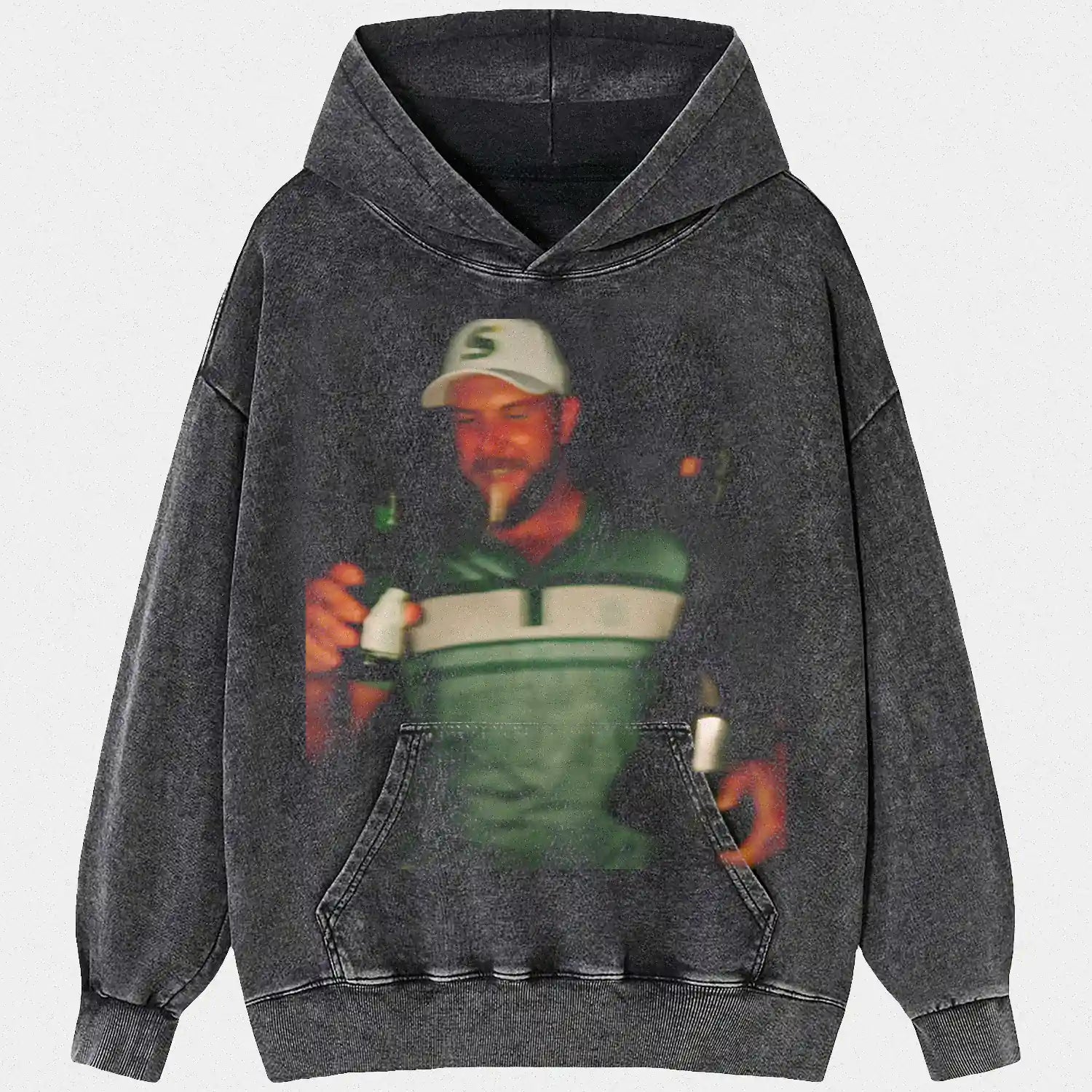 Dean Burmester Tee 3.0 - POPCHANGER