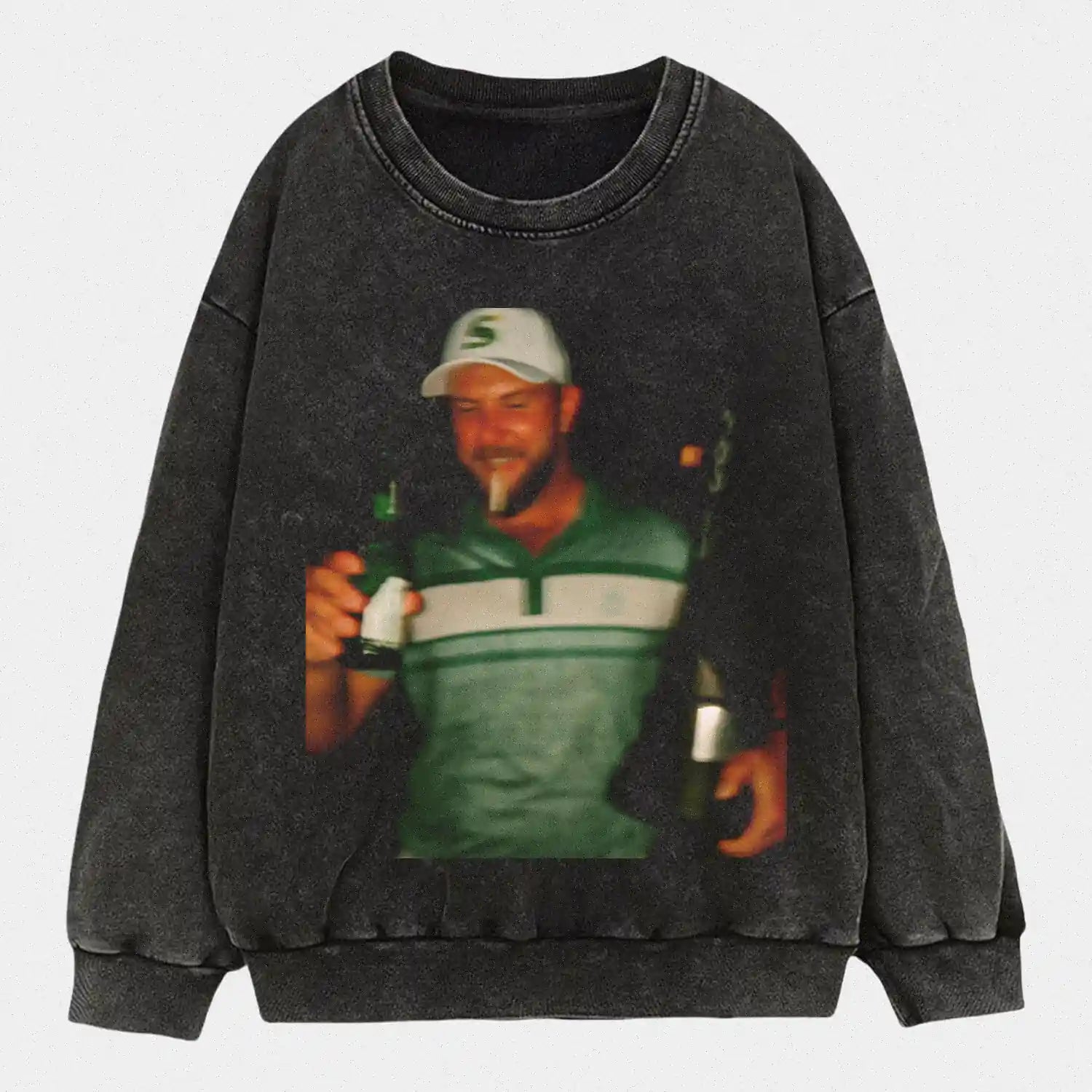 Dean Burmester Tee 3.0 - POPCHANGER