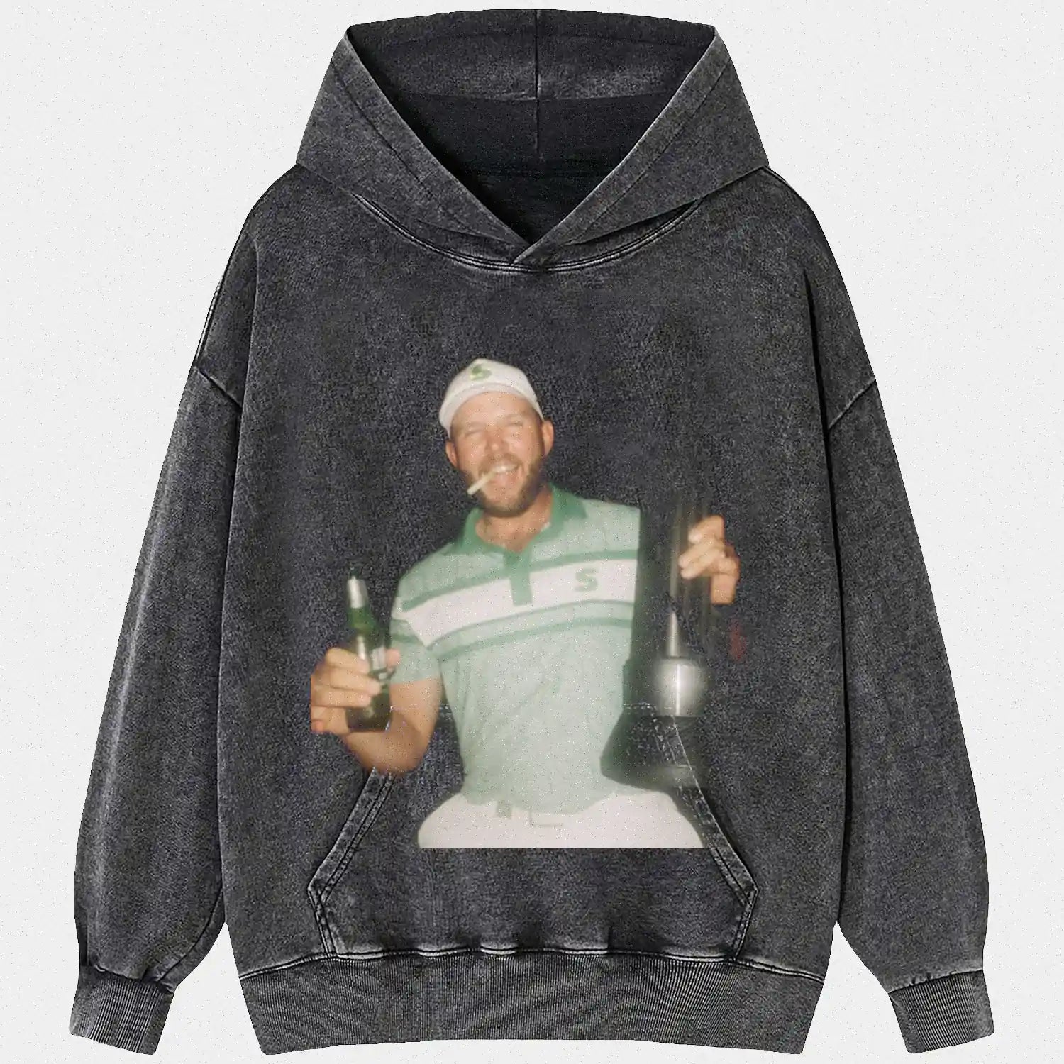 Dean Burmester Tee 4.0 - POPCHANGER