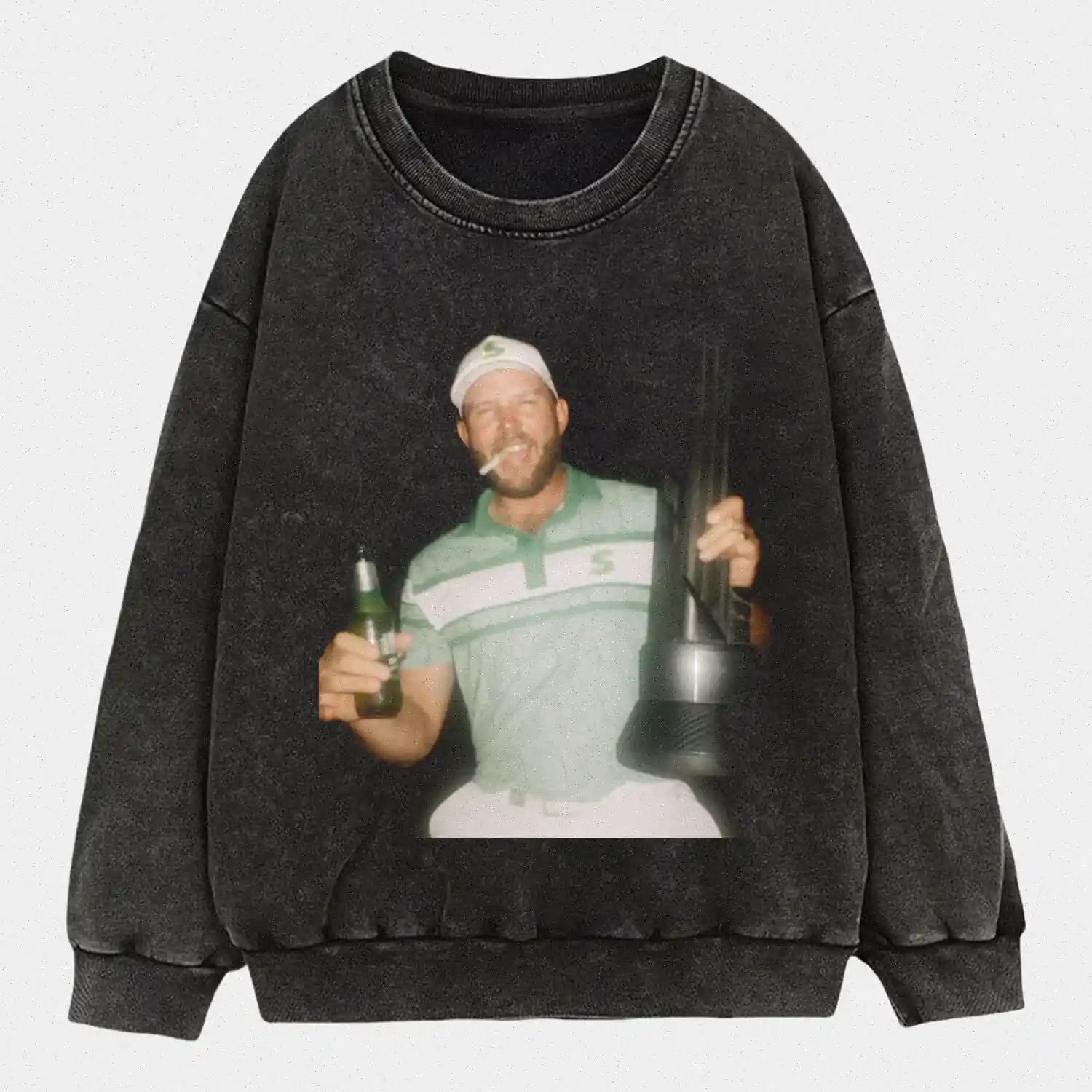 Dean Burmester Tee 4.0 - POPCHANGER