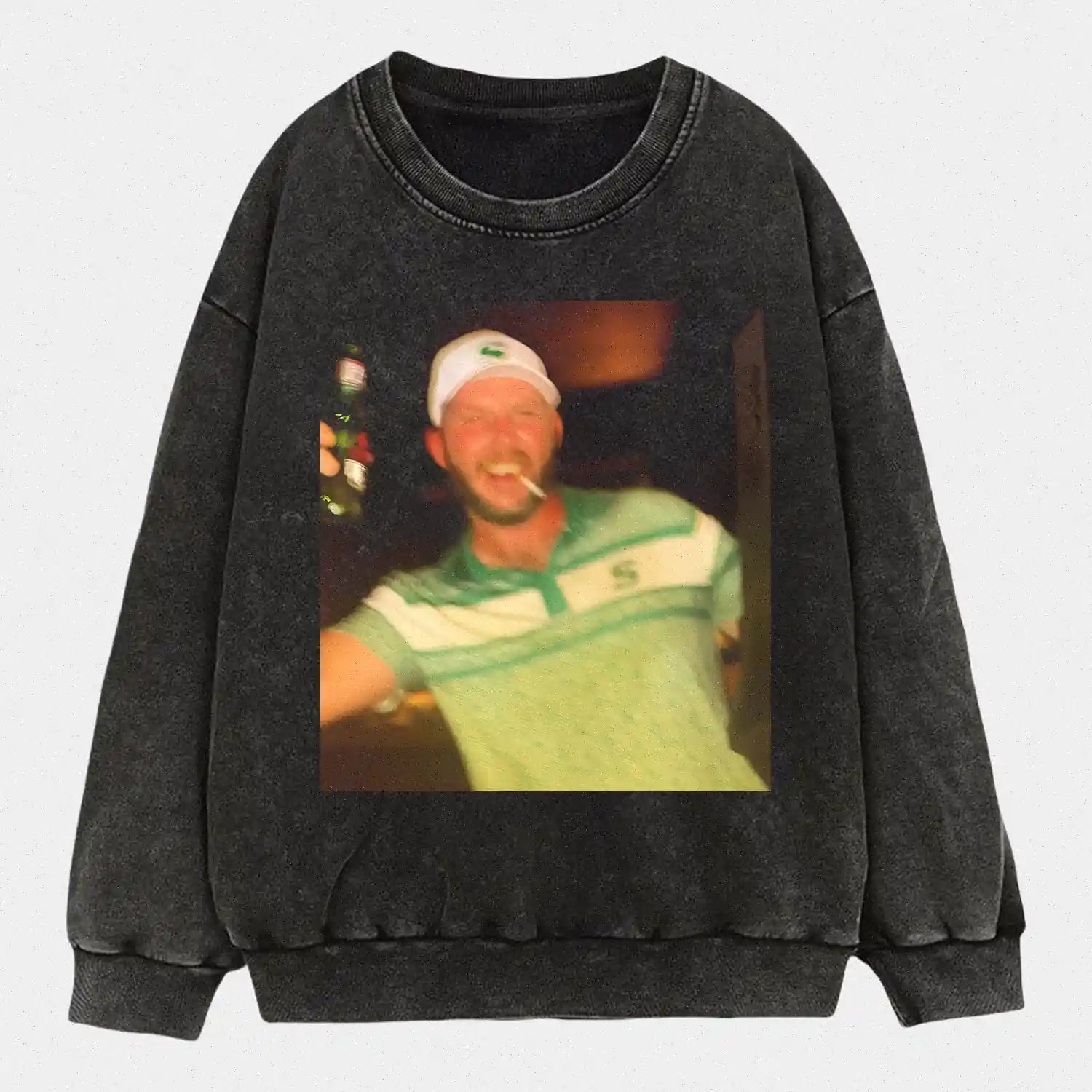 Dean Burmester Tee - POPCHANGER
