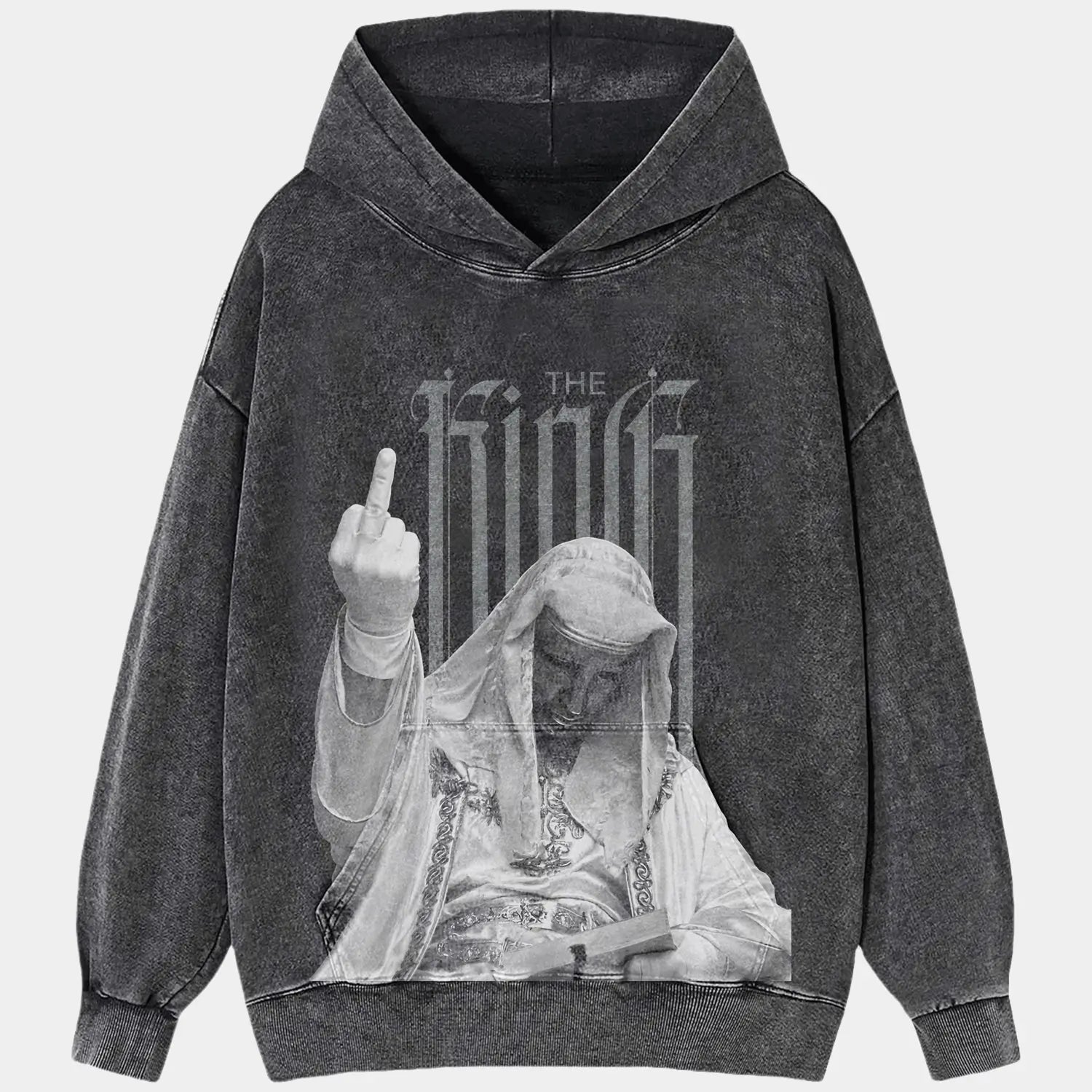 Defiant King Tee