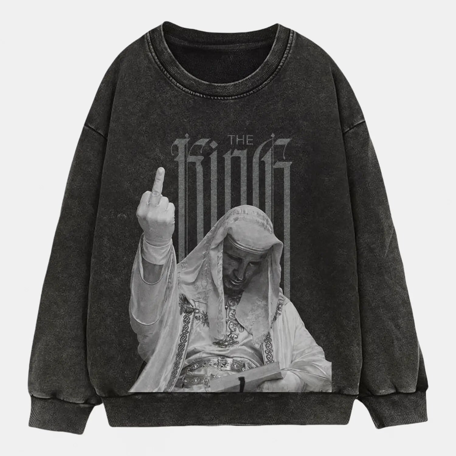Defiant King Tee