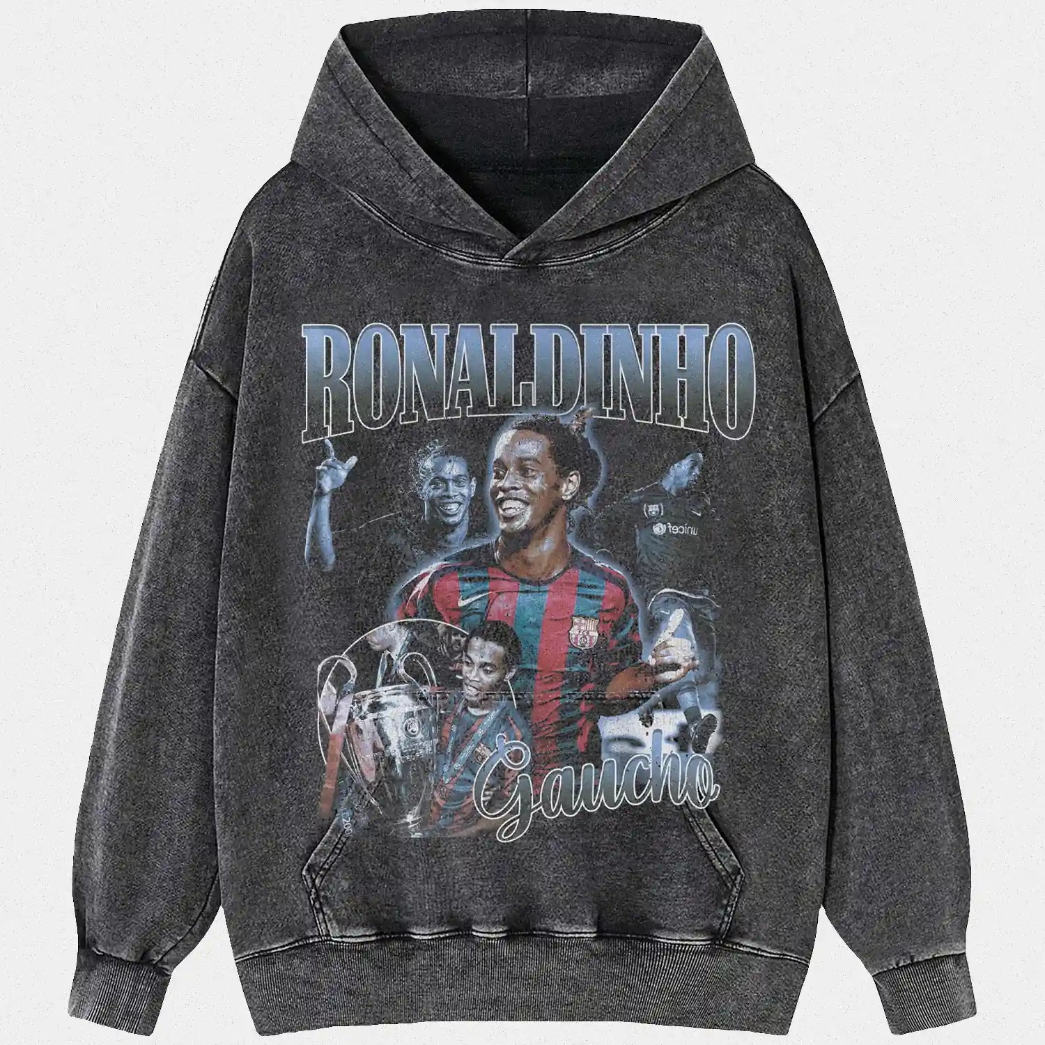 Dinho Tee - POPCHANGER