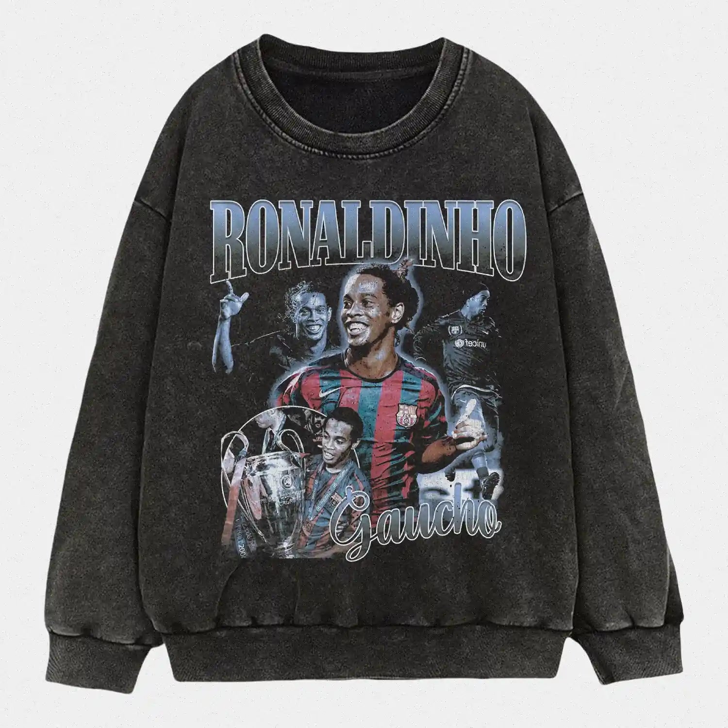 Dinho Tee - POPCHANGER