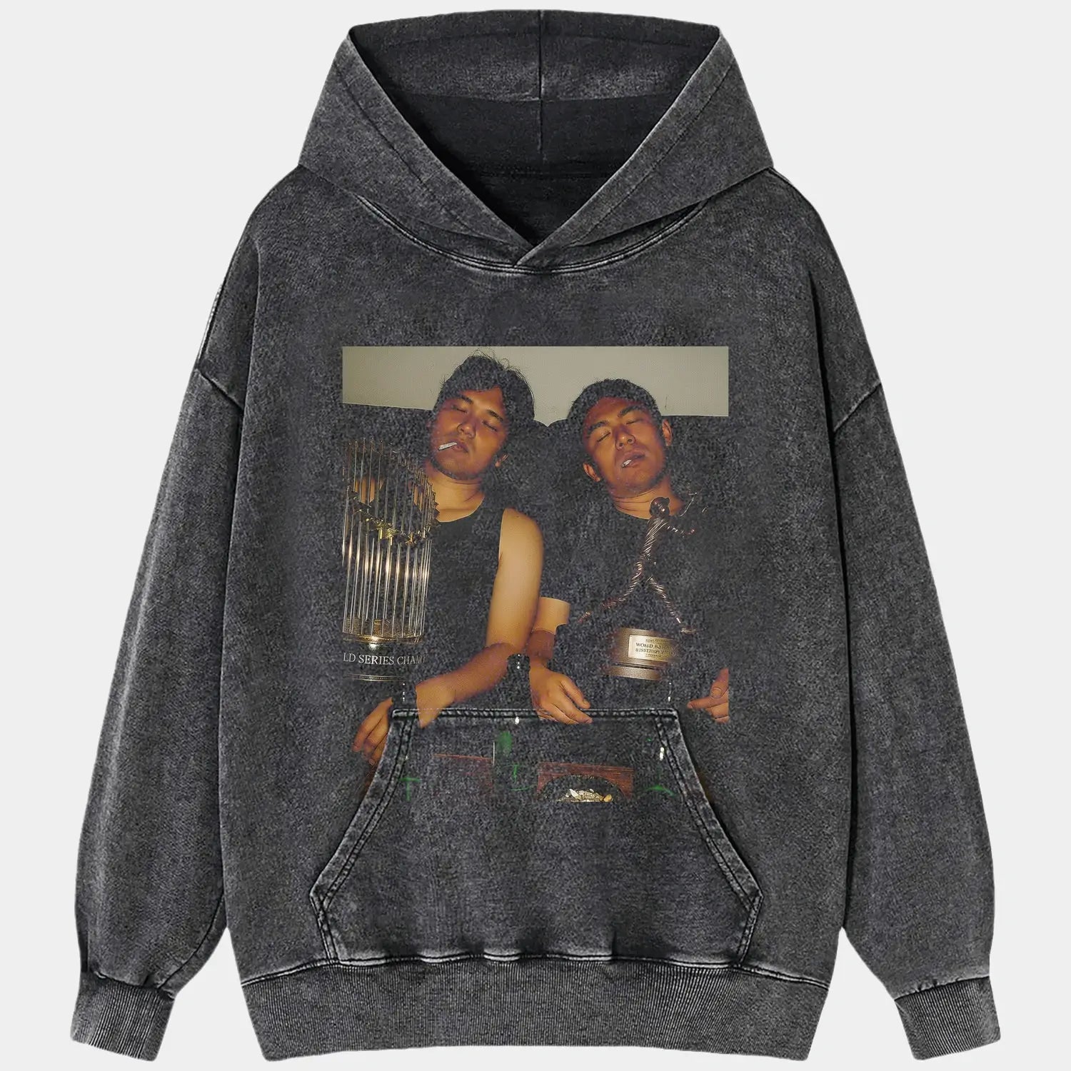 Dodgers Tee - POPCHANGER