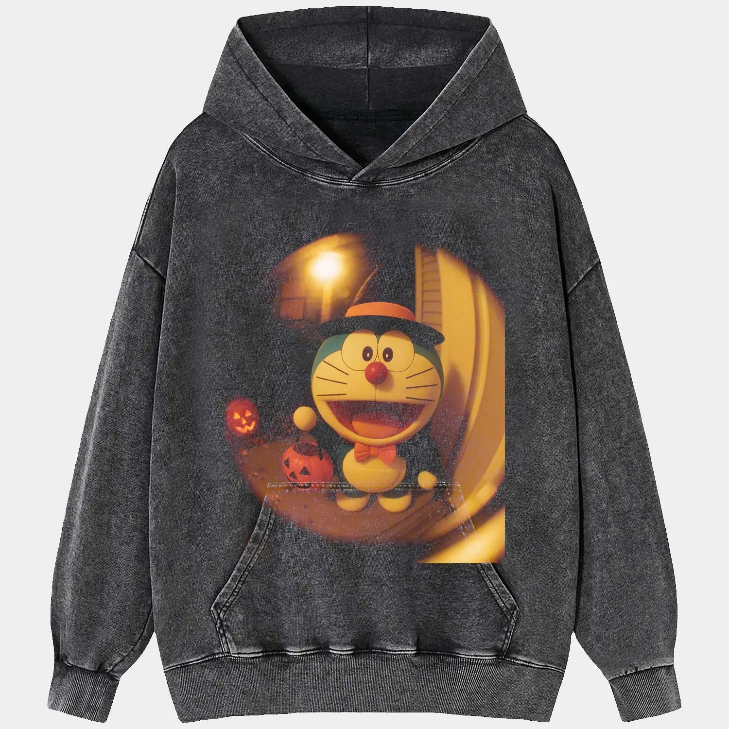 Doraemon Trick Or Treat Tee 2.0