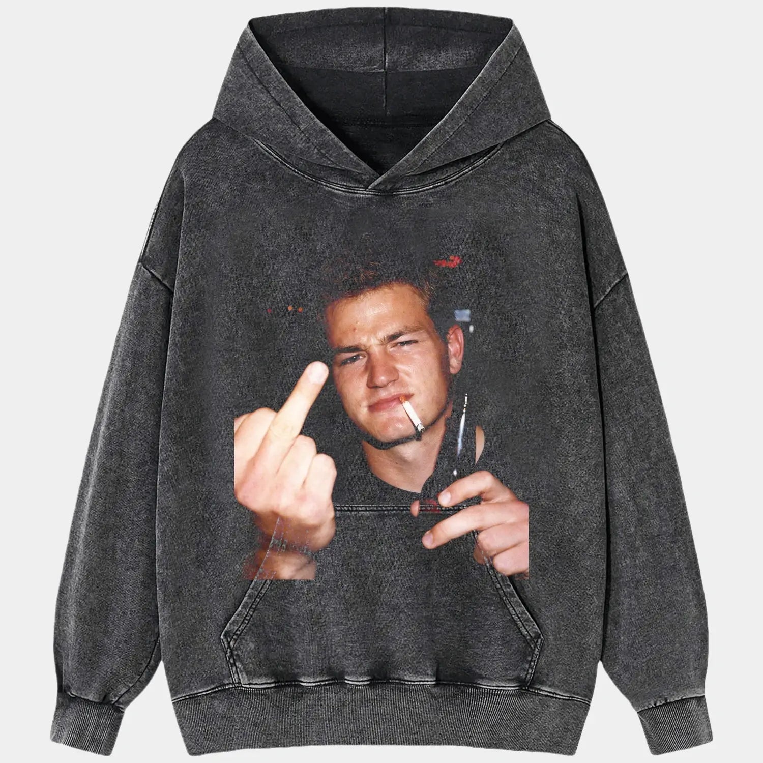 Drake Maye After Hours Tee - POPCHANGER