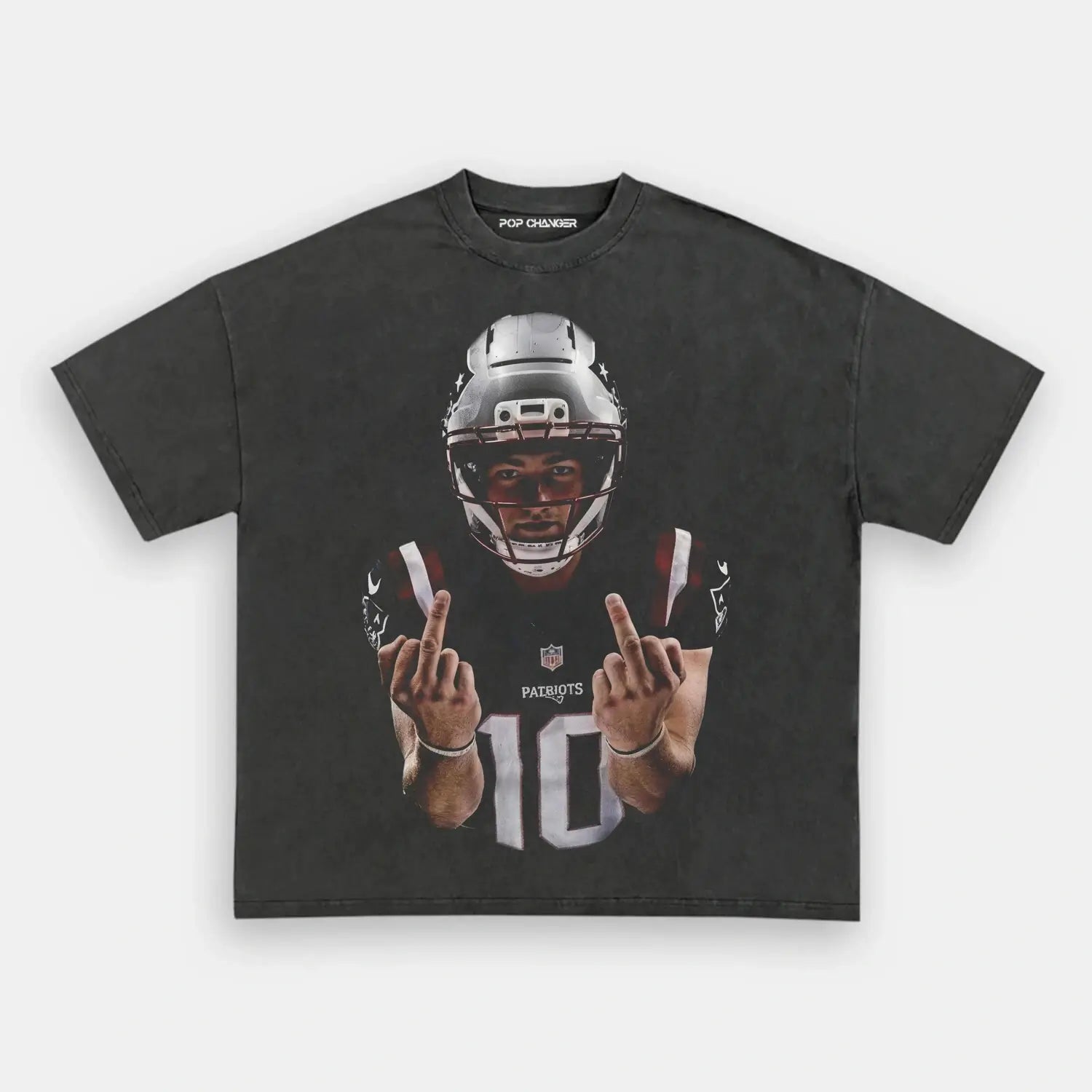 Drake Maye Tee