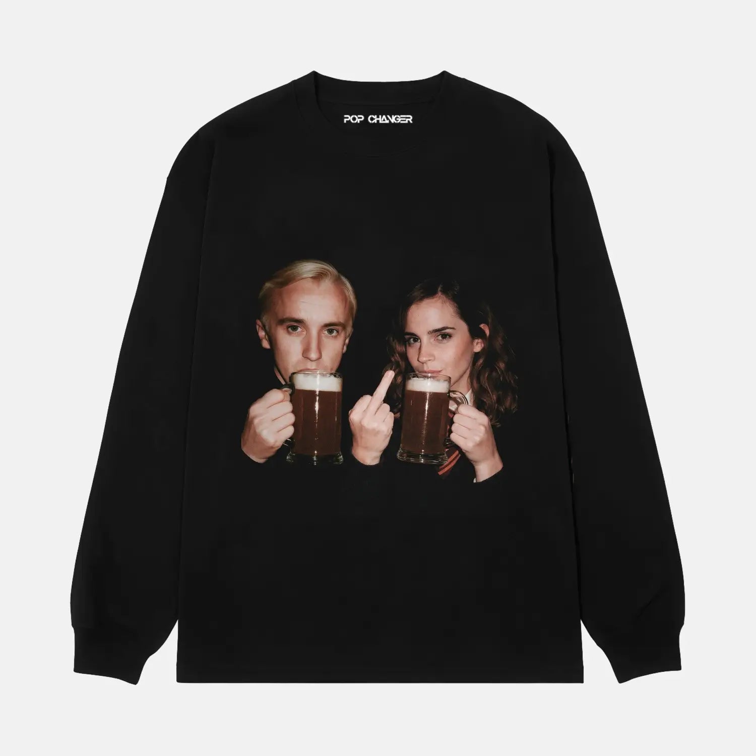 Dramione Tee