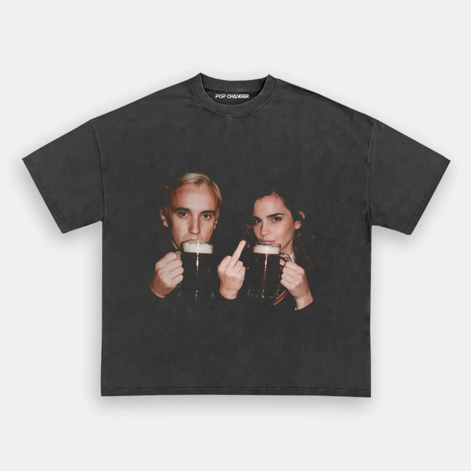 Dramione Tee