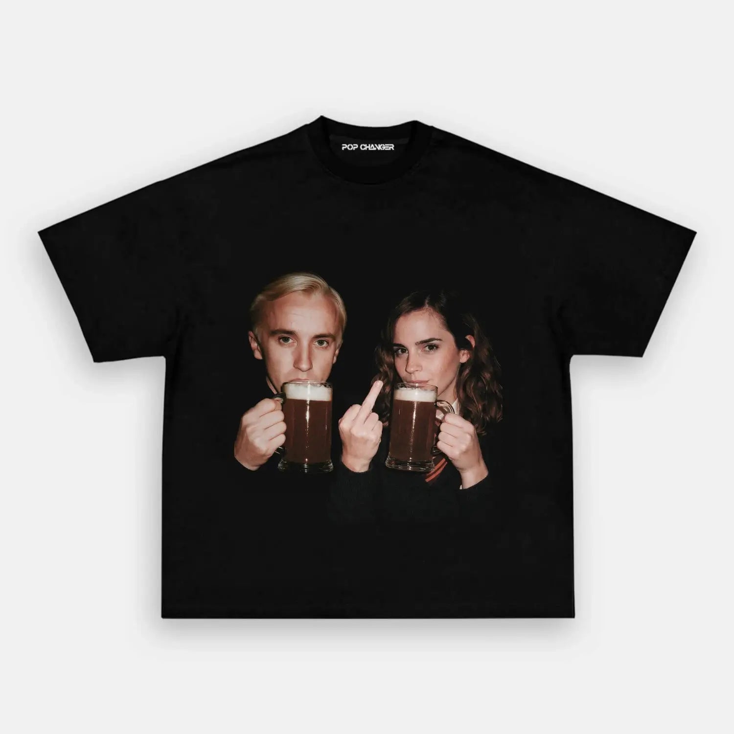 Dramione Tee