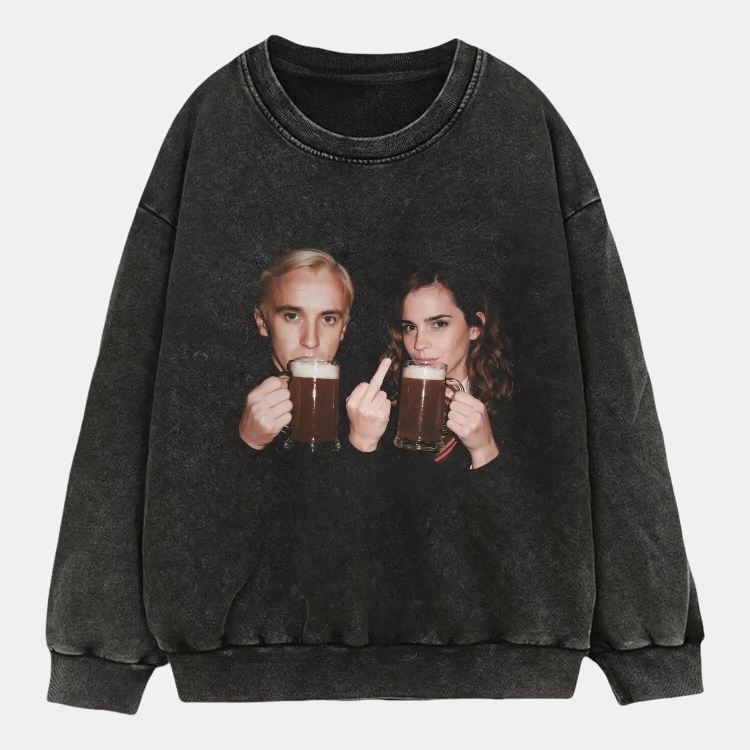 Dramione Tee