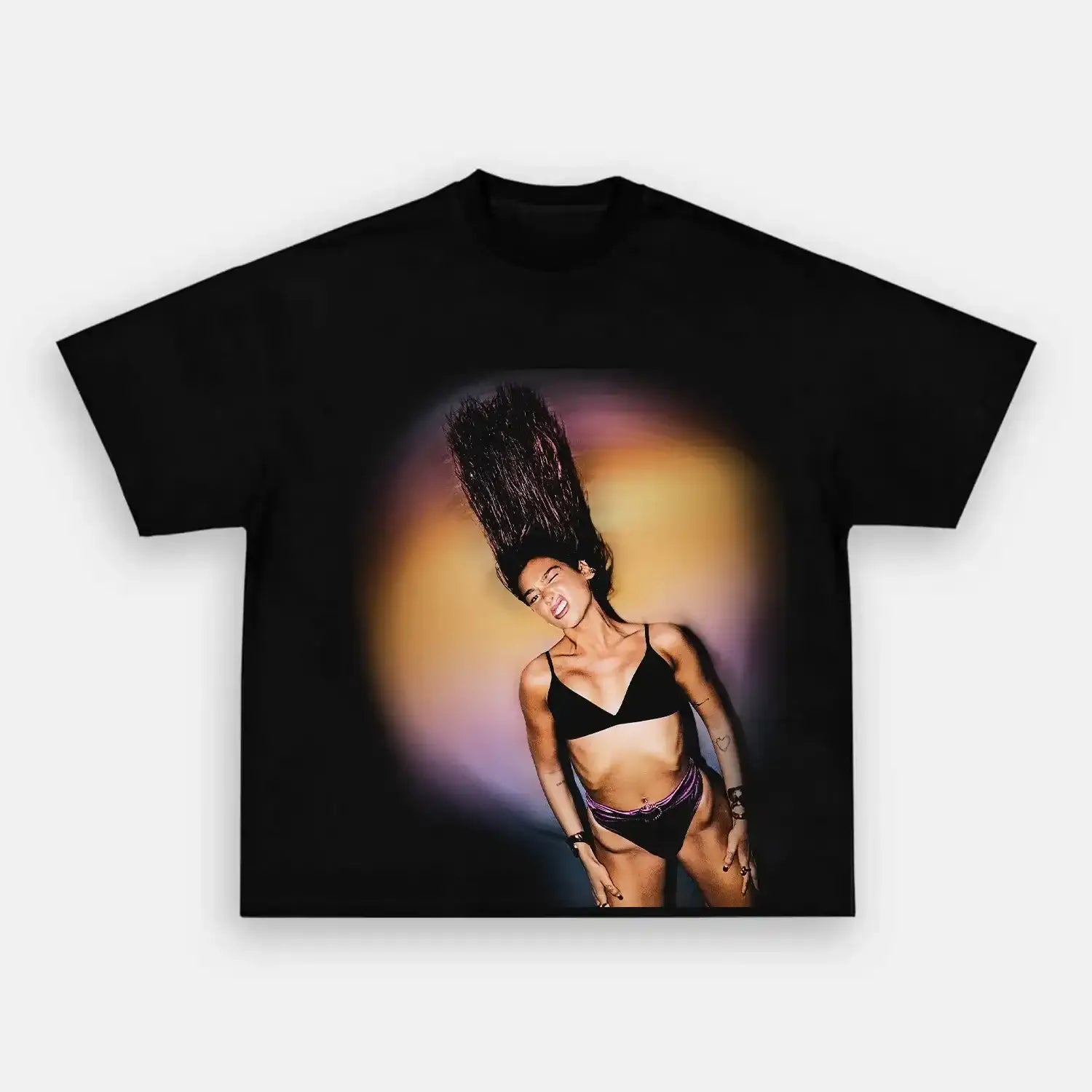 Dua Lipa Rotate Wear - POPCHANGER