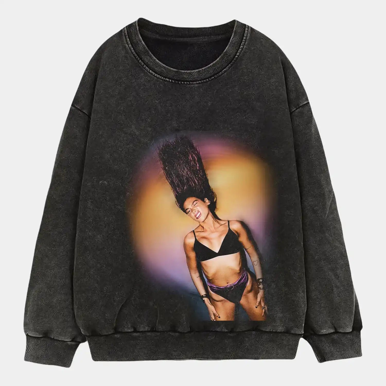 Dua Lipa Rotate Wear - POPCHANGER