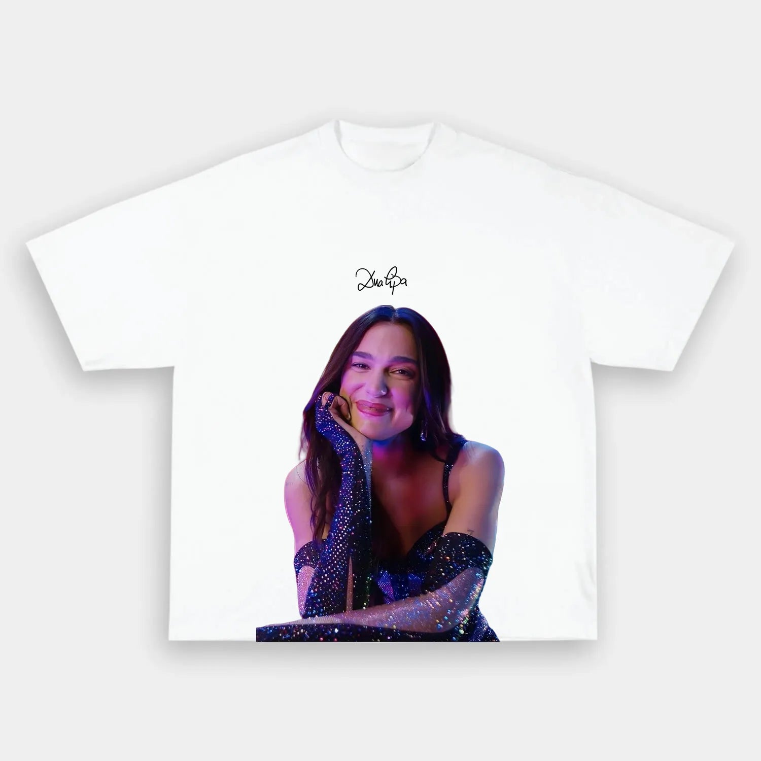Dua Lipa S1 Wear - POPCHANGER
