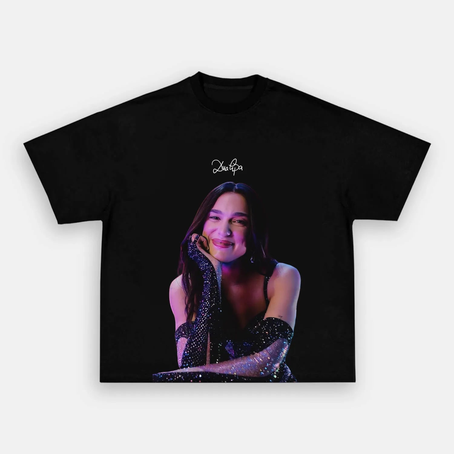 Dua Lipa S1 Wear - POPCHANGER