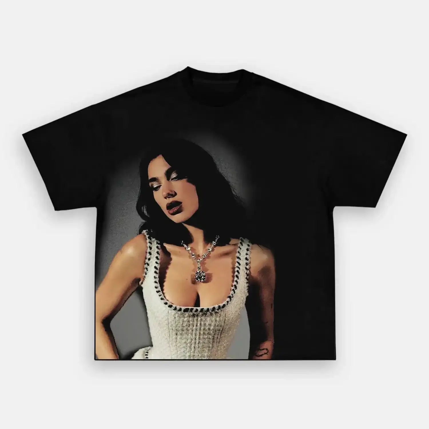 Dua Lipa S8 Wear - POPCHANGER