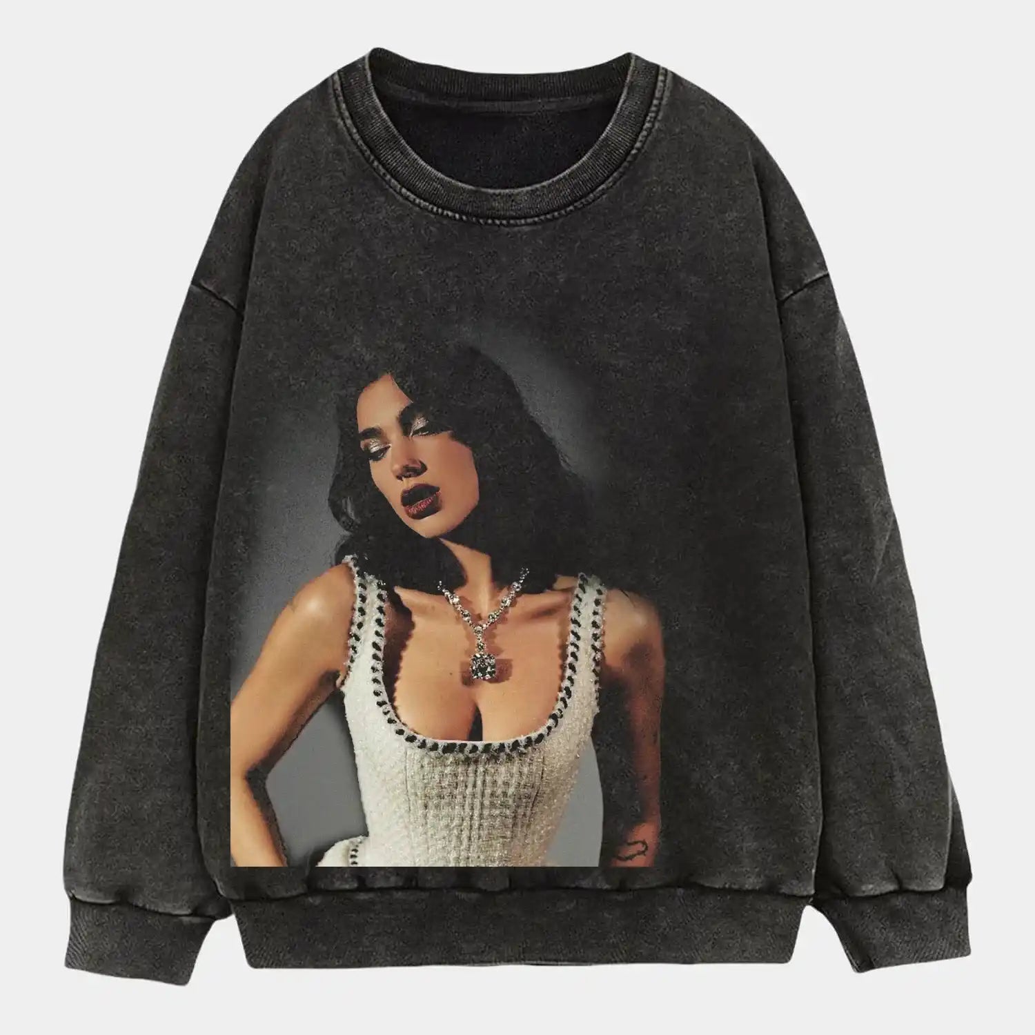 Dua Lipa S8 Wear - POPCHANGER