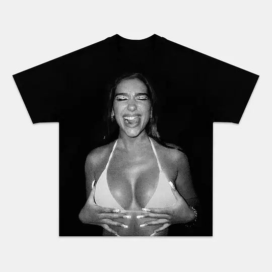Dua Lipa W1 Tee