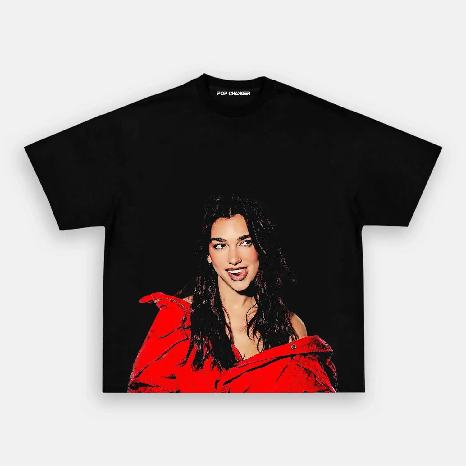Dua Lipa Wear - POPCHANGER