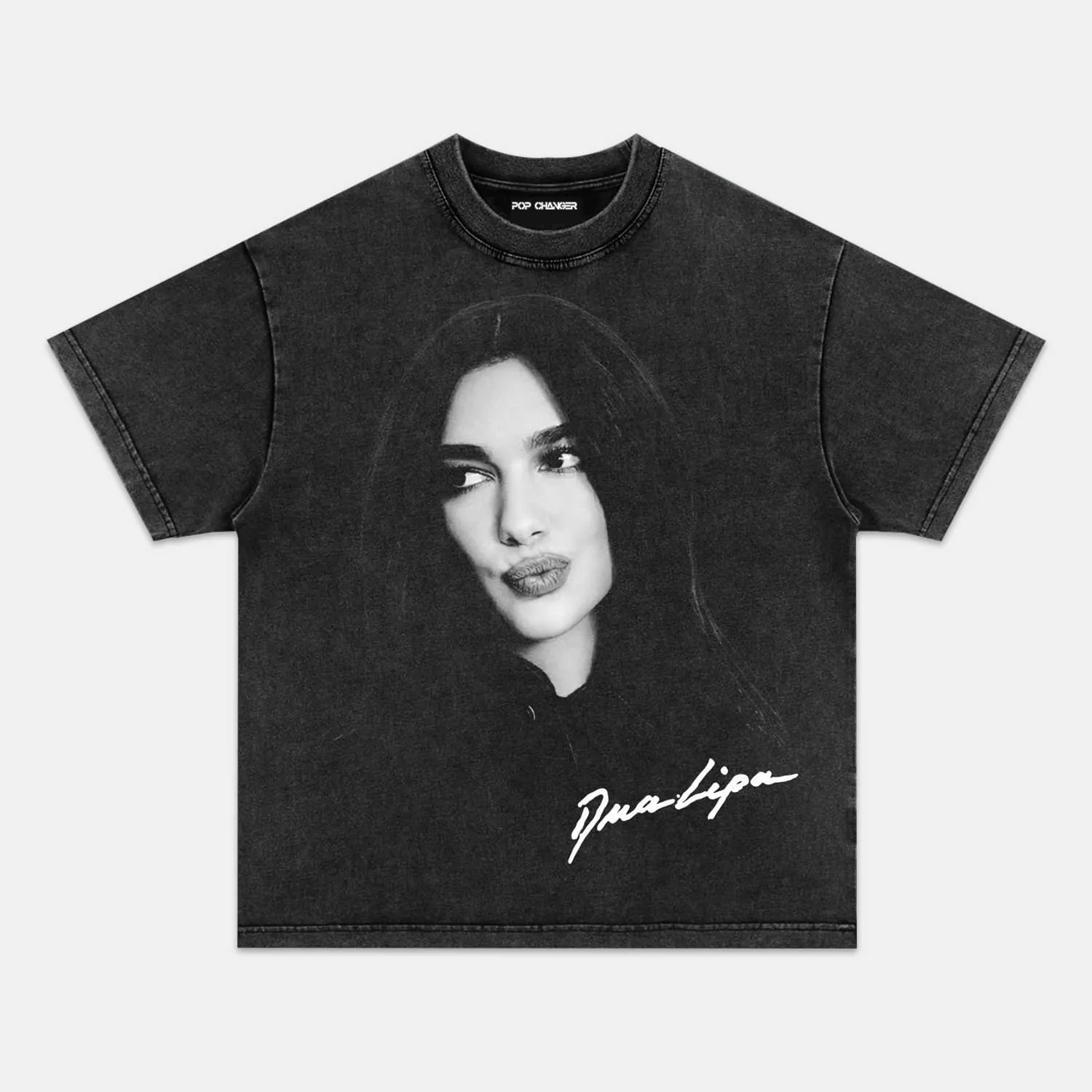 Dualipa TEE 7.8 - POPCHANGER