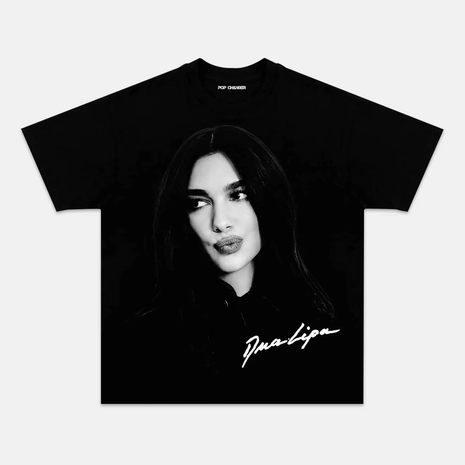 Dualipa TEE 7.8 - POPCHANGER