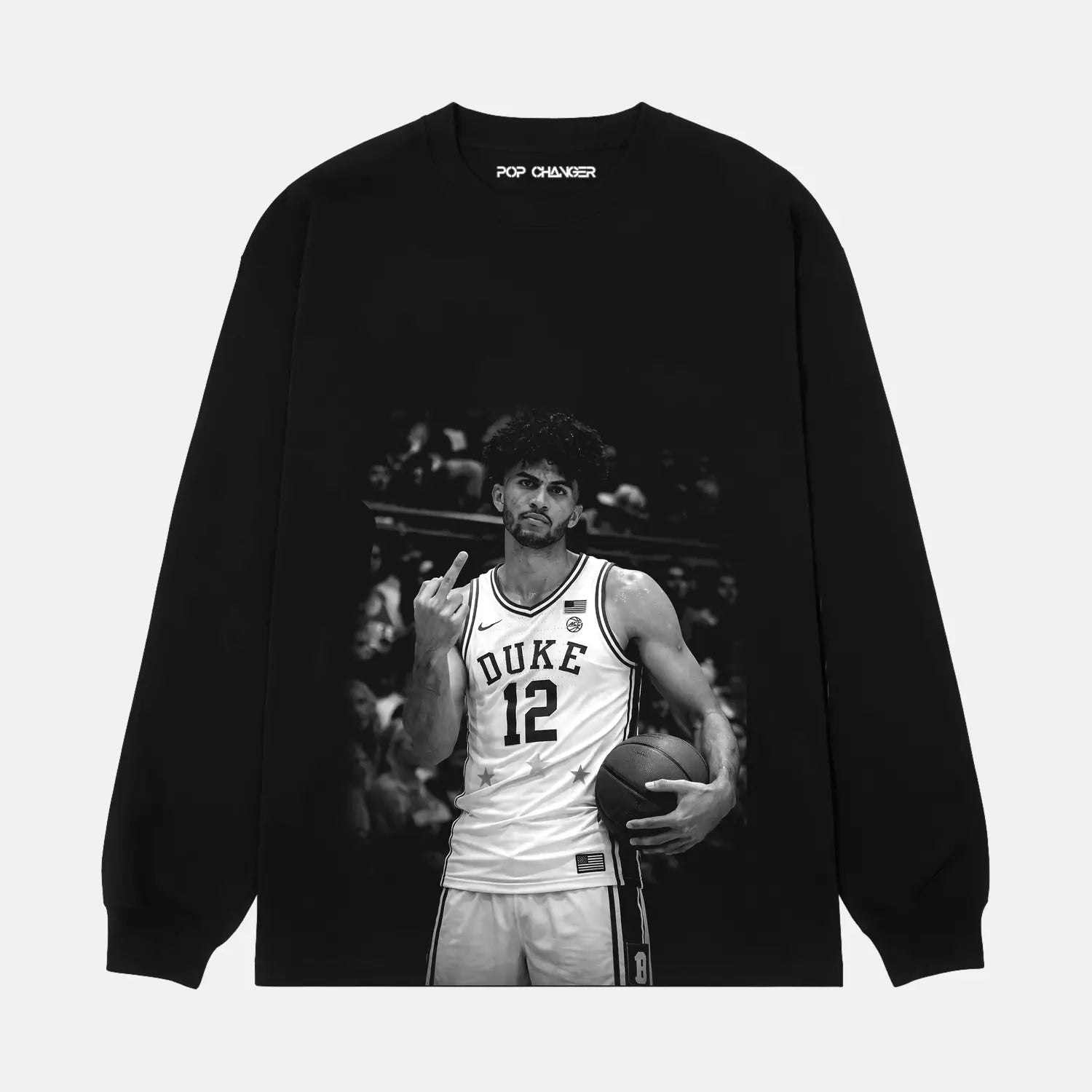 Duke Basketball 3.0 Tee