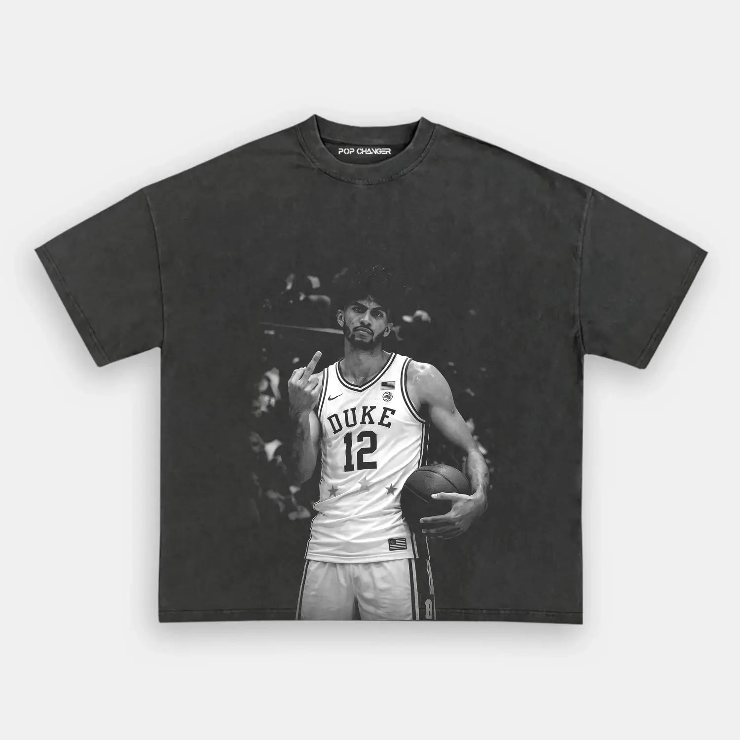 Duke Basketball 3.0 Tee