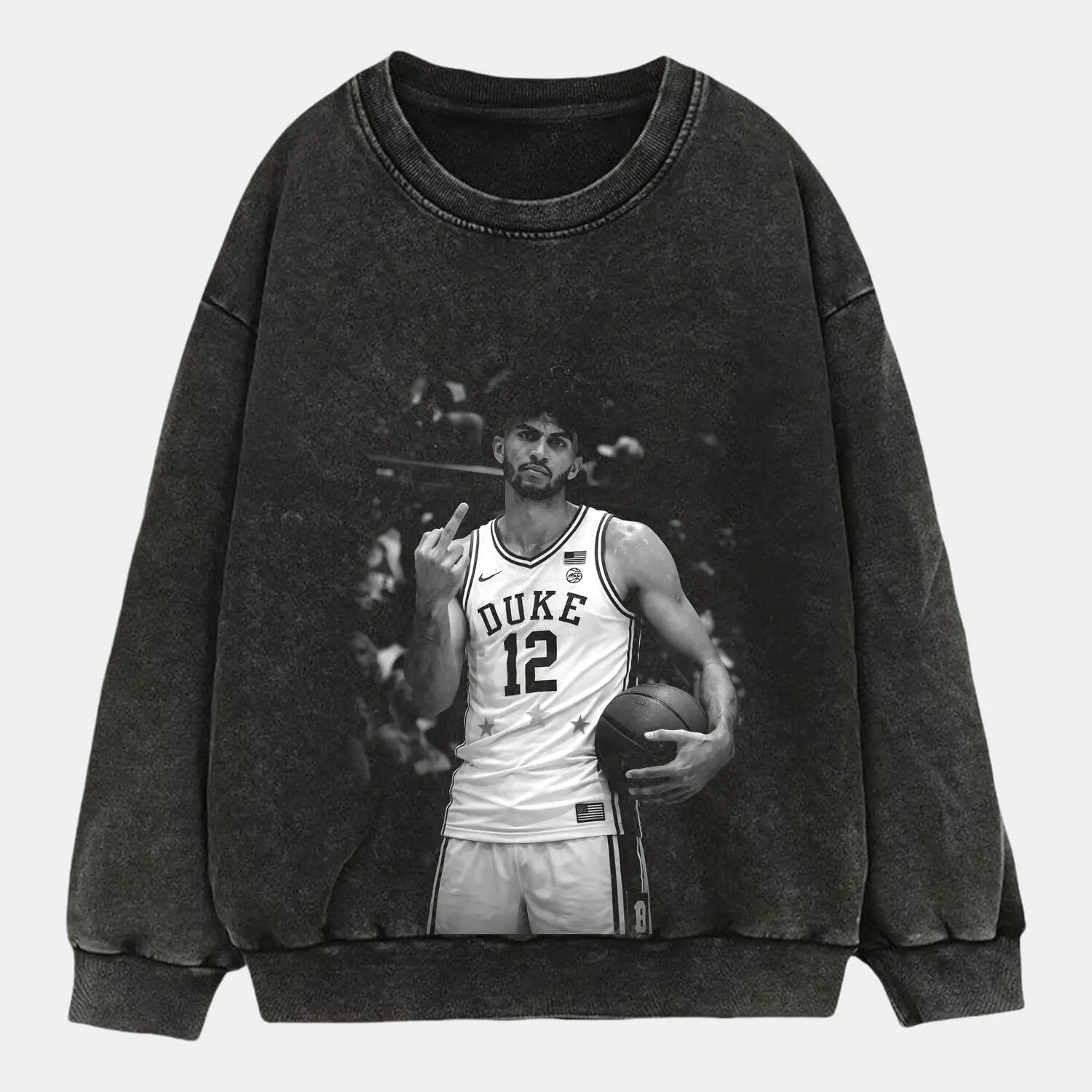 Duke Basketball 3.0 Tee