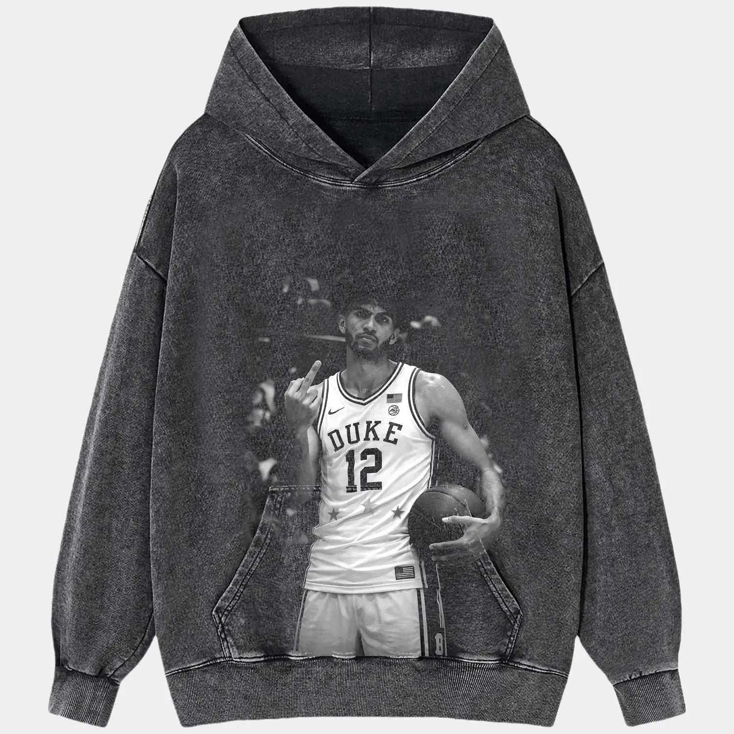 Duke Basketball 3.0 Tee