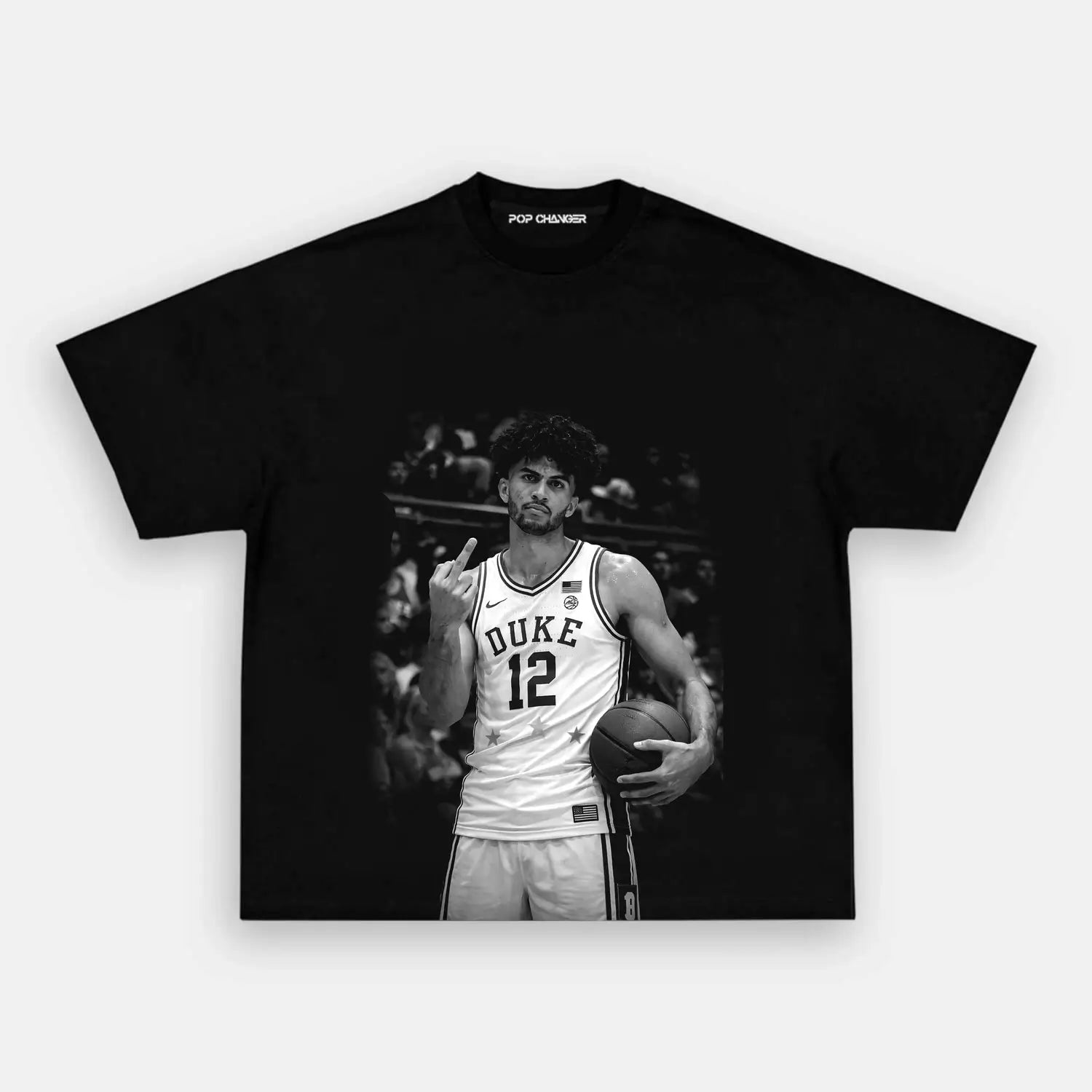 Duke Basketball 3.0 Tee
