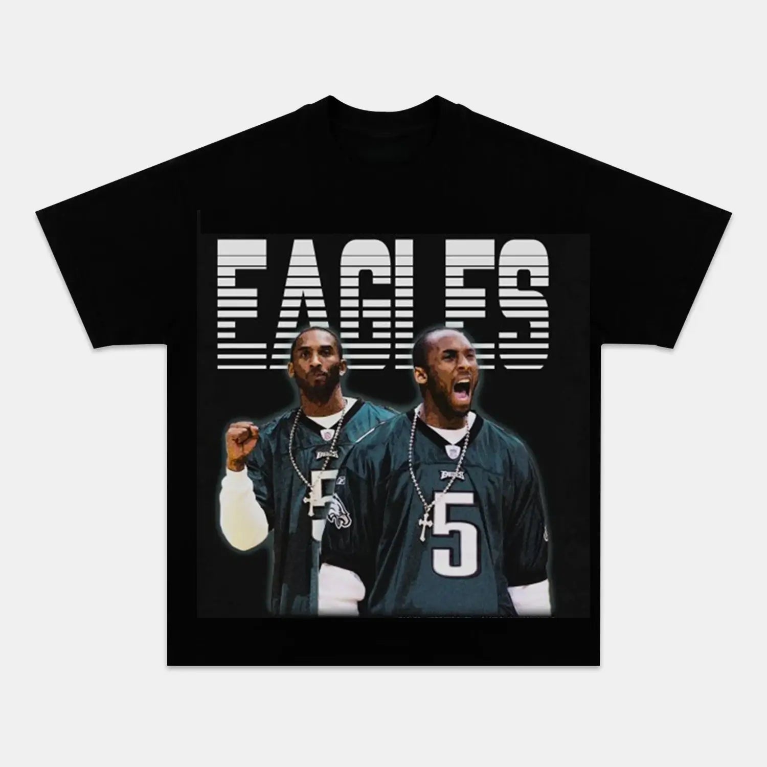 EAGLES KOBE TEE 1.0 - POPCHANGER