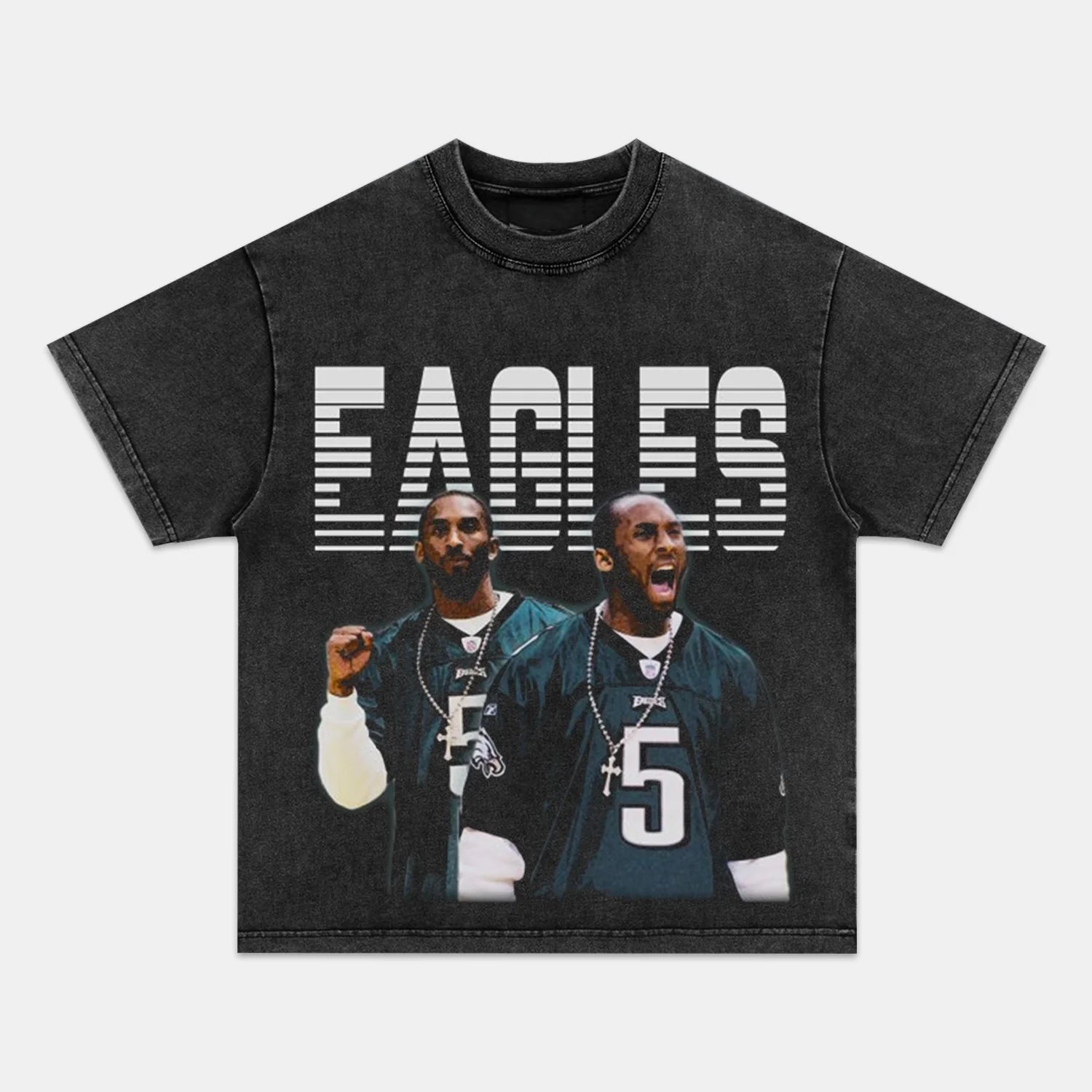 EAGLES KOBE TEE - POPCHANGER