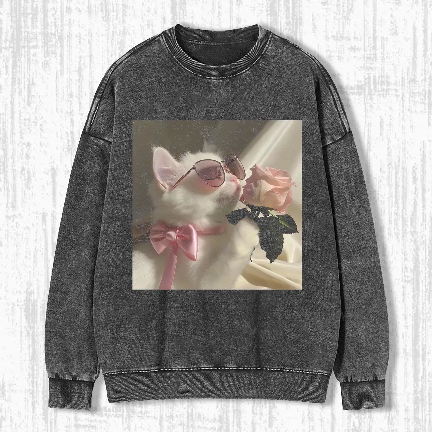 ELEGANT CAT 3.24 2.0 T-SHIRT - POPCHANGER