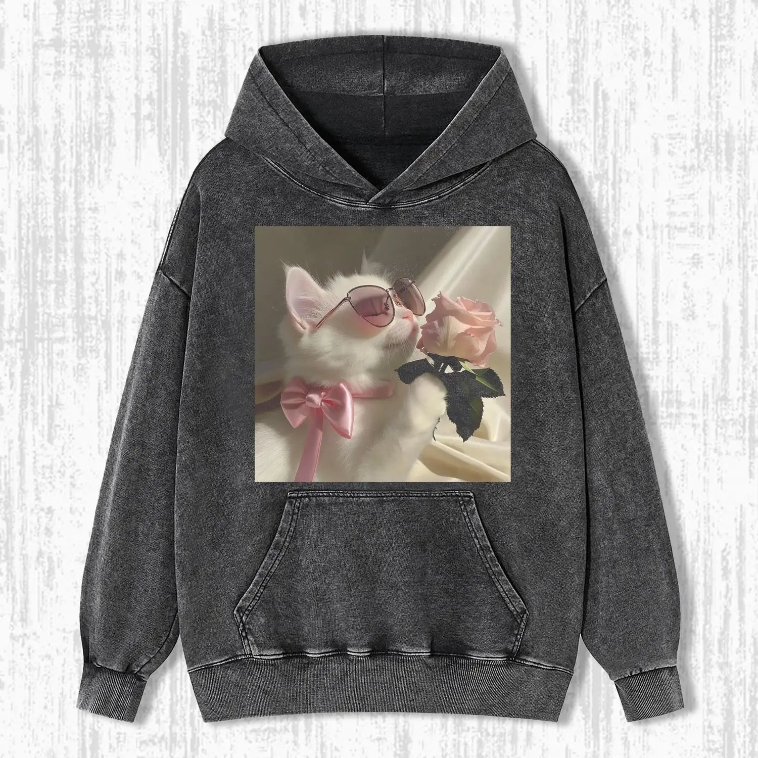 ELEGANT CAT 3.24 2.0 T-SHIRT - POPCHANGER
