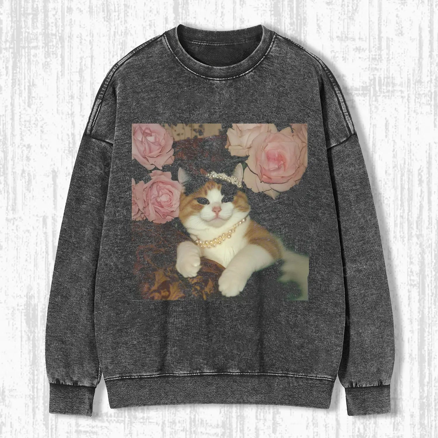 ELEGANT CAT 3.24 3.0 T-SHIRT - POPCHANGER