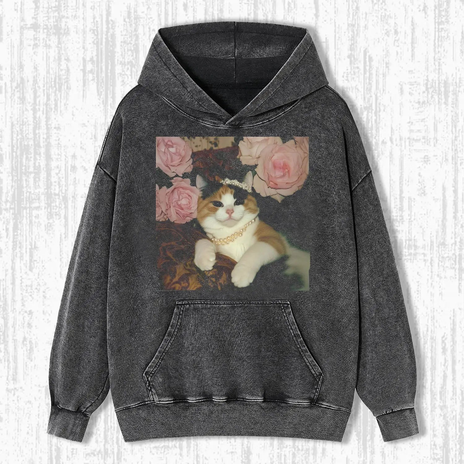 ELEGANT CAT 3.24 3.0 T-SHIRT - POPCHANGER
