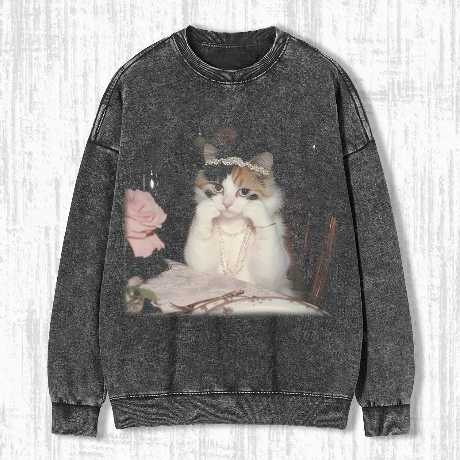 ELEGANT CAT 3.24 4.0 T-SHIRT - POPCHANGER