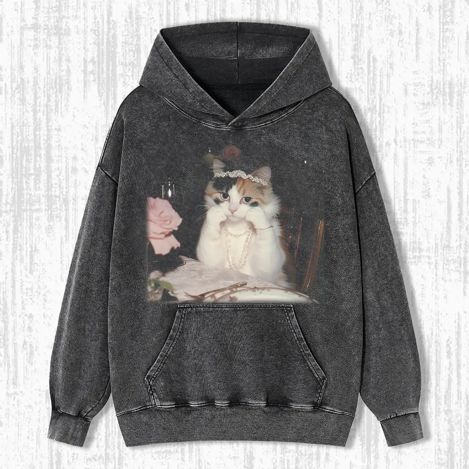 ELEGANT CAT 3.24 4.0 T-SHIRT - POPCHANGER