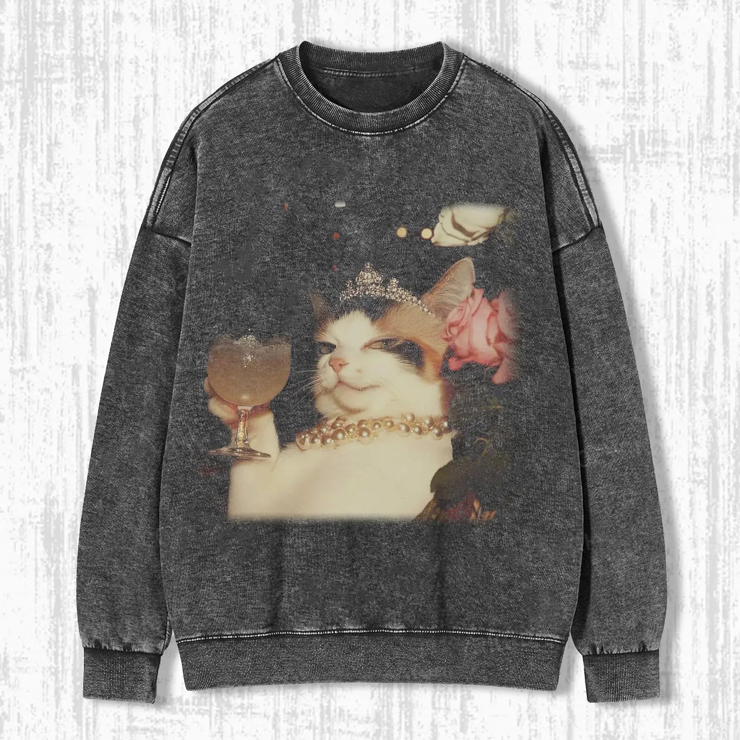 ELEGANT CAT 3.24 5.0 T-SHIRT - POPCHANGER
