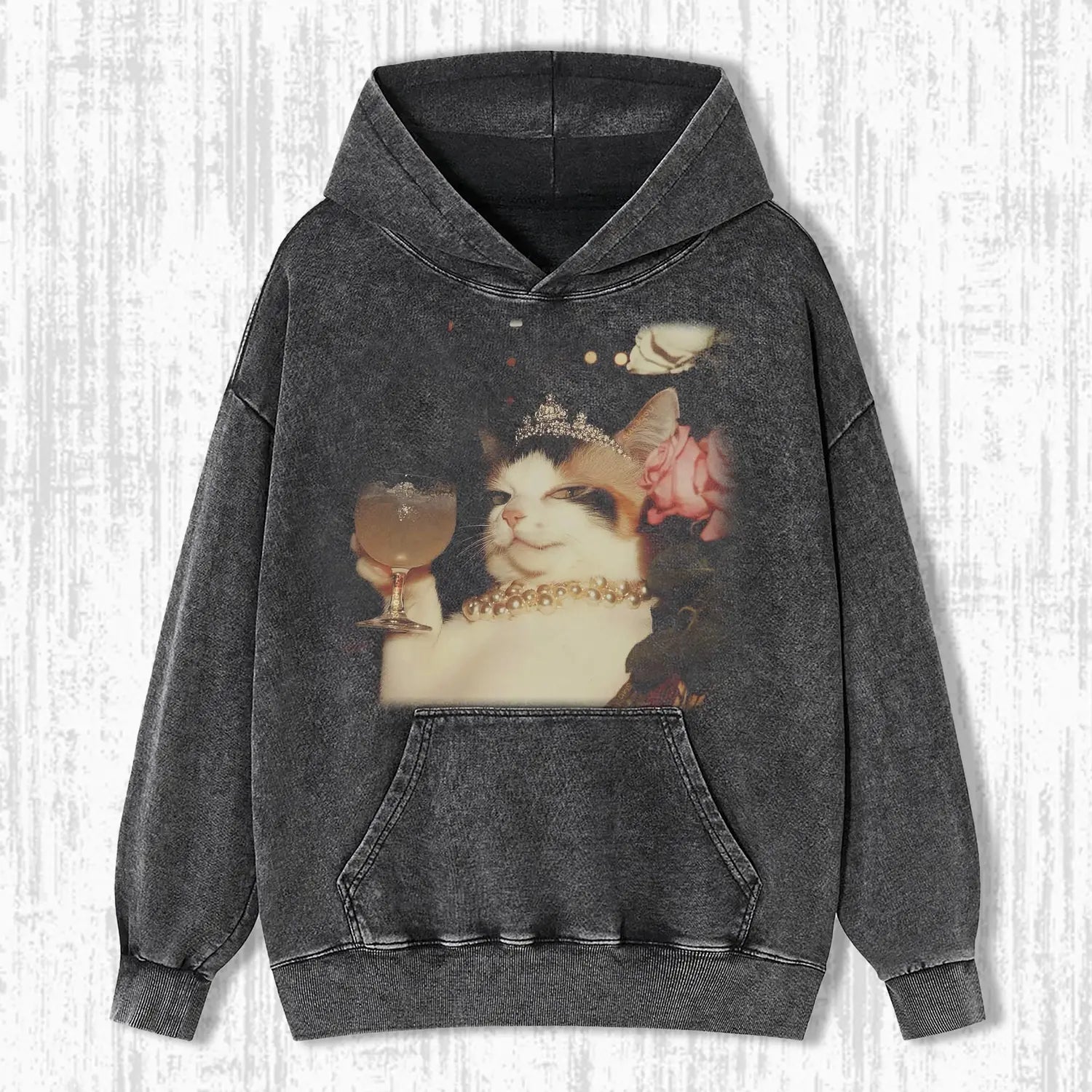 ELEGANT CAT 3.24 5.0 T-SHIRT - POPCHANGER