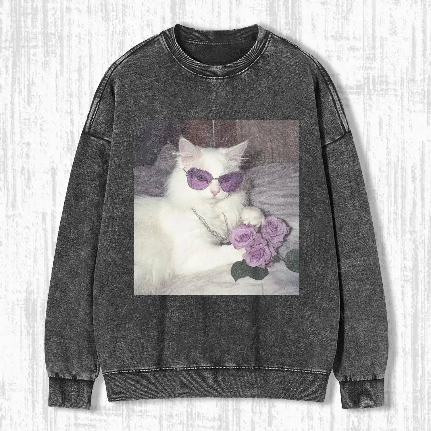 ELEGANT CAT 3.24 T-SHIRT - POPCHANGER