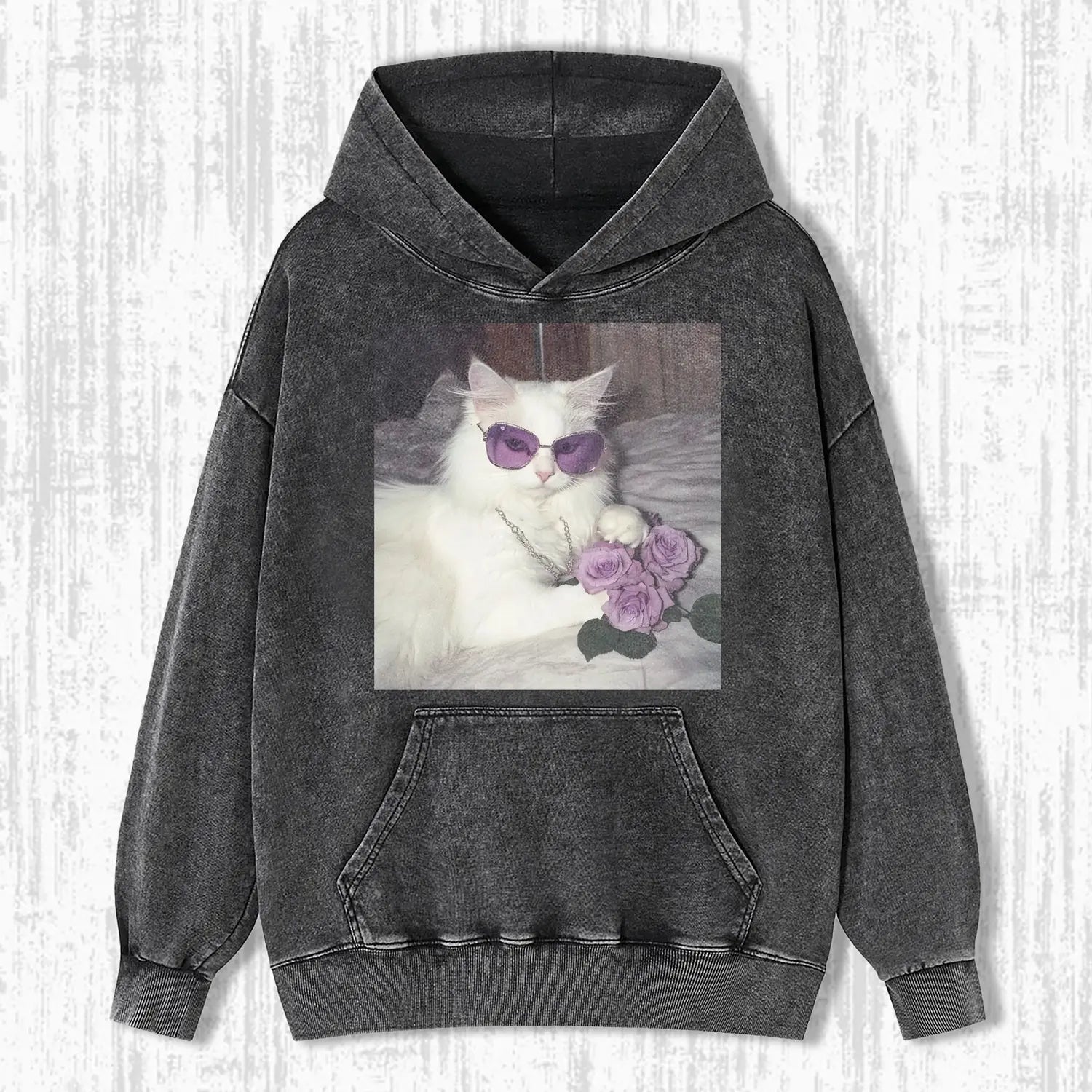ELEGANT CAT 3.24 T-SHIRT - POPCHANGER