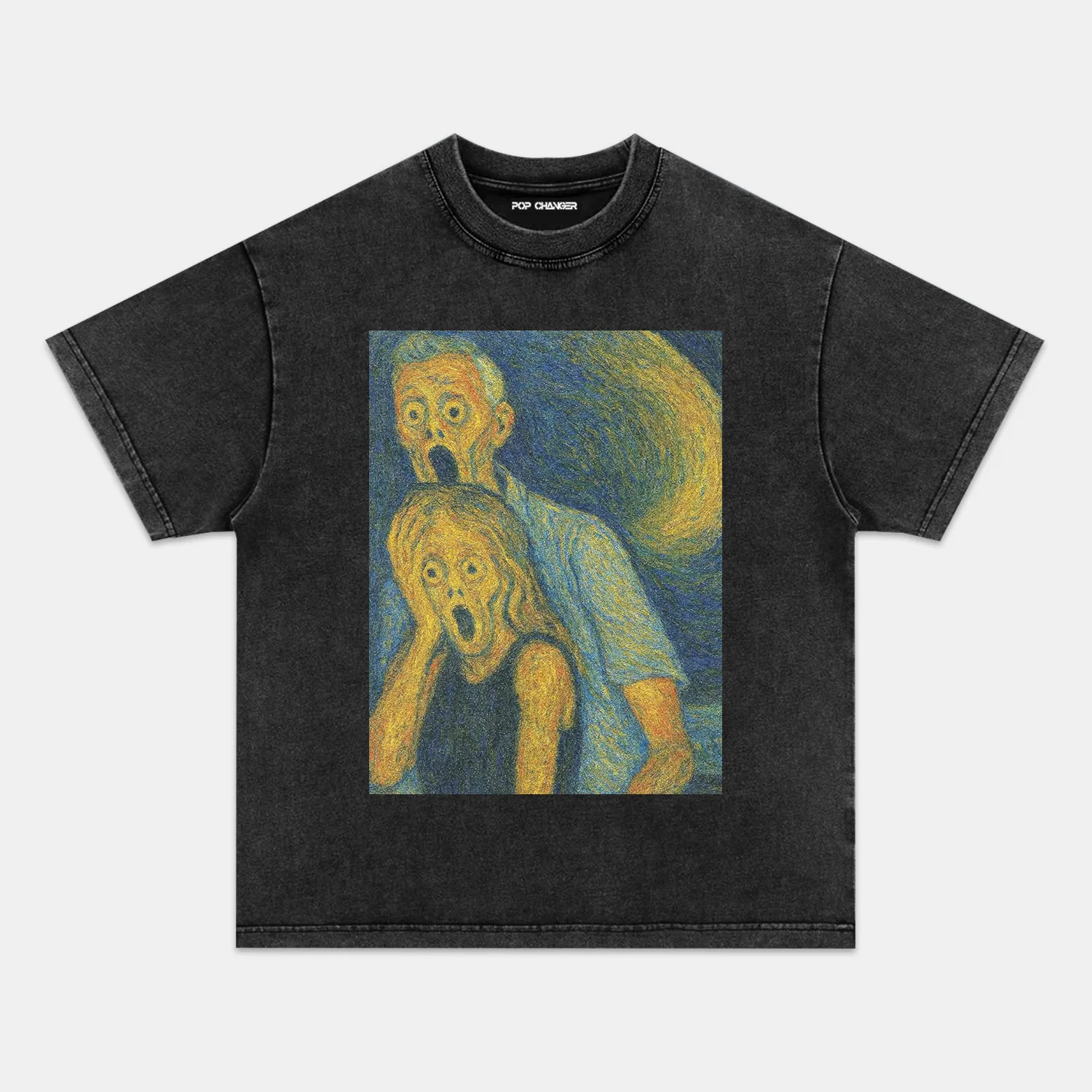 EMBRACE 2.0 TEE - POPCHANGER