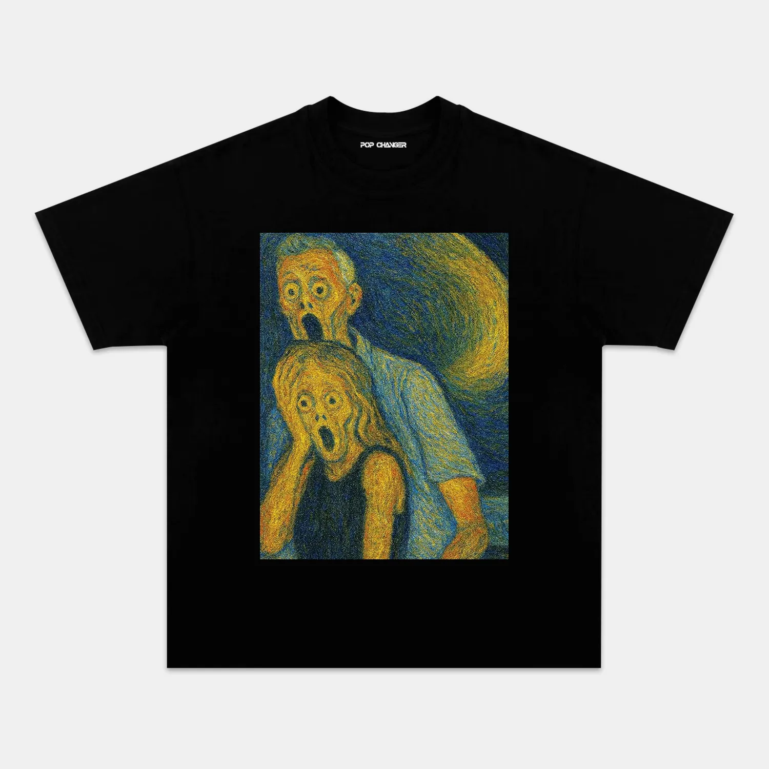 EMBRACE 2.0 TEE - POPCHANGER