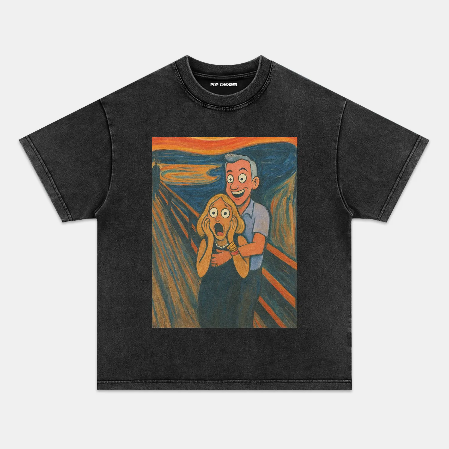 EMBRACE 3.0 TEE - POPCHANGER