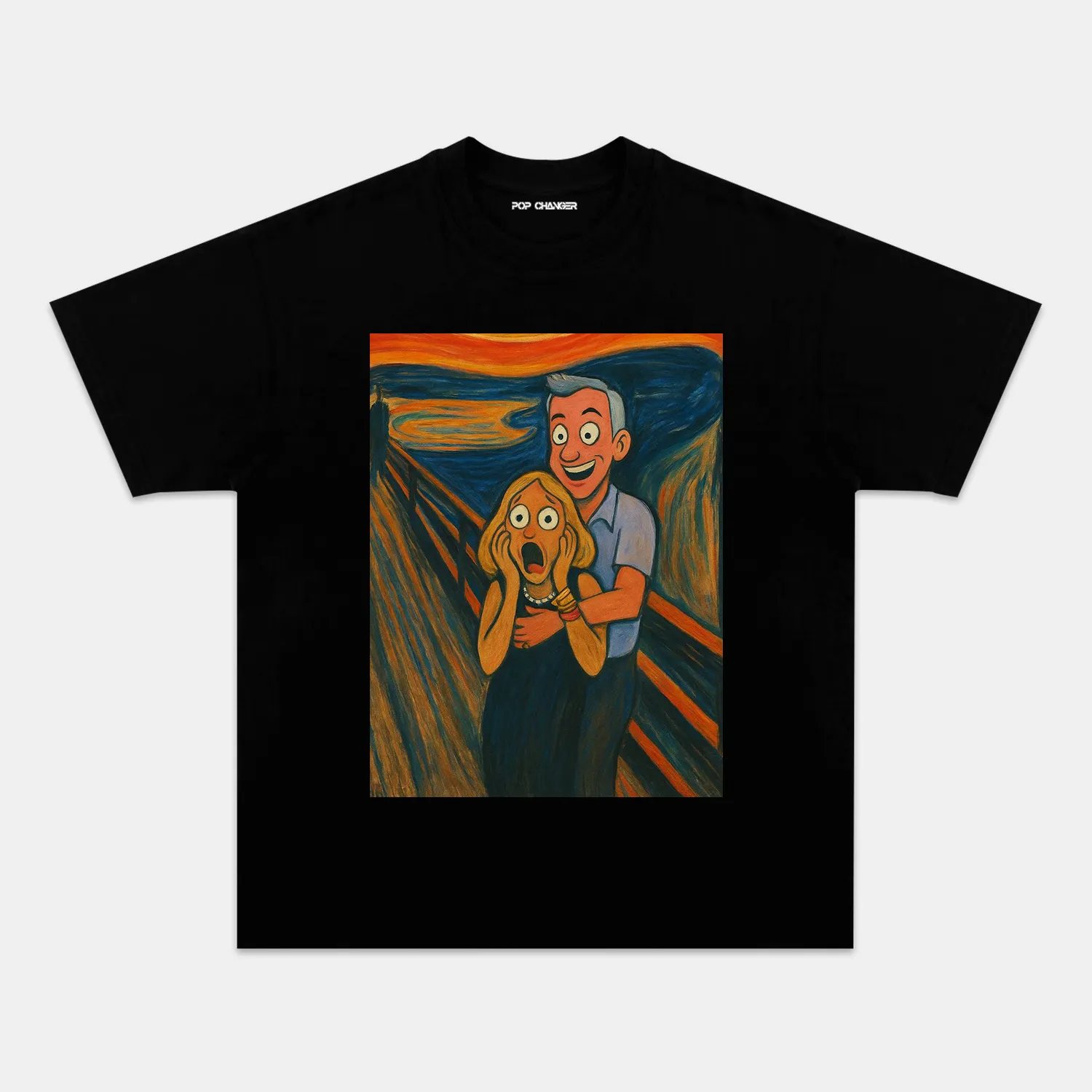 EMBRACE 3.0 TEE - POPCHANGER