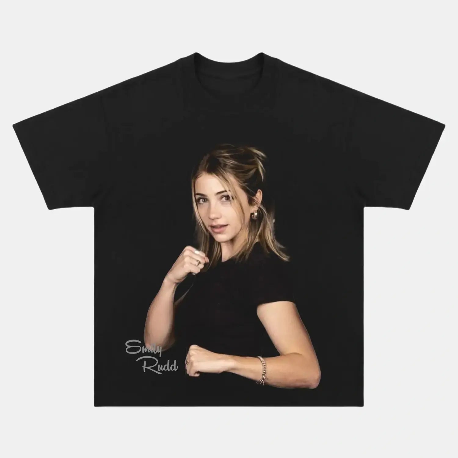 EMILY RUDD 4.1 TEE - POPCHANGER